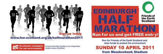 Half Marathon
