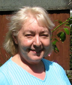 Julie Nelson