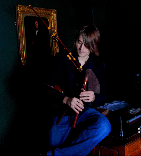 Ross Ainslie Trio